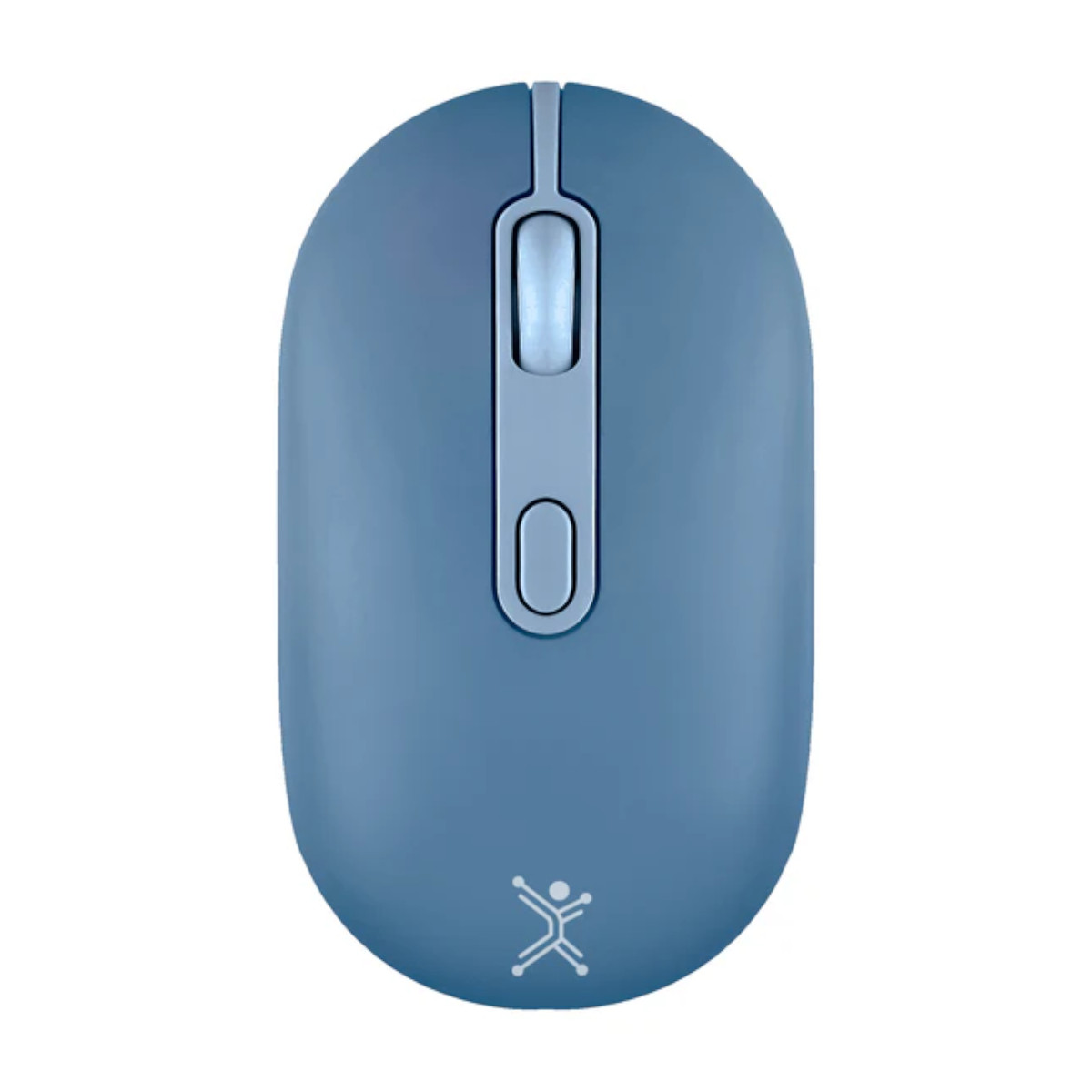 Foto 2 pulgar | Mouse Recargable Perfect Choice Clic Silensioso Inalambrico