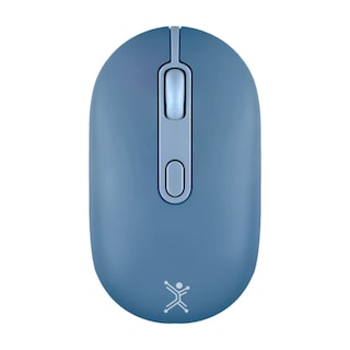 Foto 1 | Mouse Recargable Perfect Choice Clic Silensioso Inalambrico