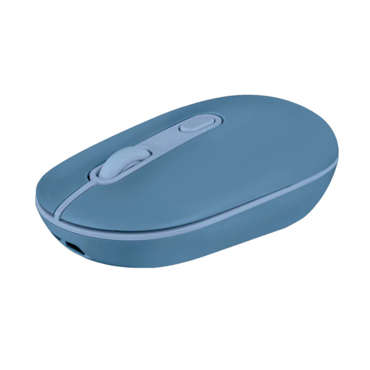 Foto 3 pulgar | Mouse Recargable Perfect Choice Clic Silensioso Inalambrico