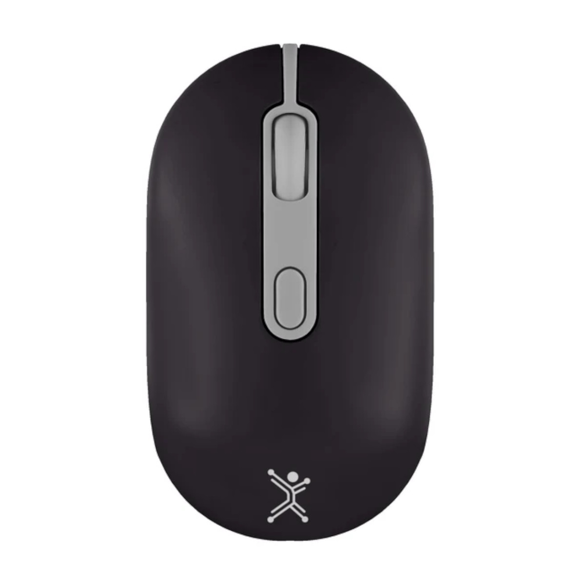 Foto 2 pulgar | Mouse Recargable Perfect Choice Clic Silensioso Inalambrico