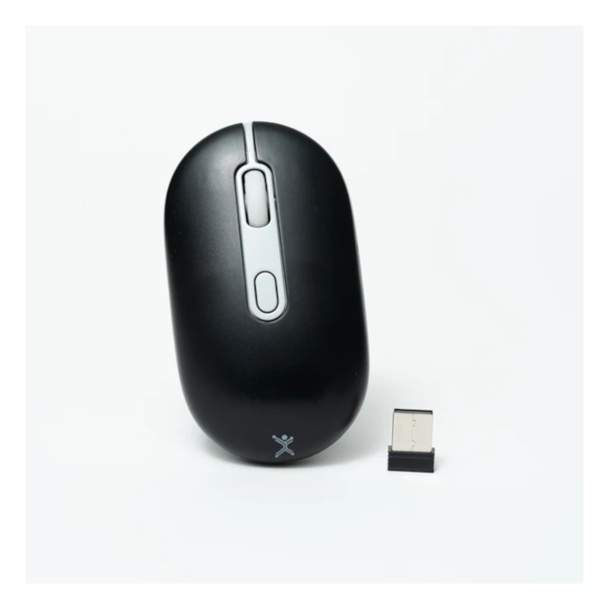 Foto 3 pulgar | Mouse Recargable Perfect Choice Clic Silensioso Inalambrico