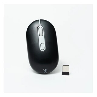Foto 2 | Mouse Recargable Perfect Choice Clic Silensioso Inalambrico