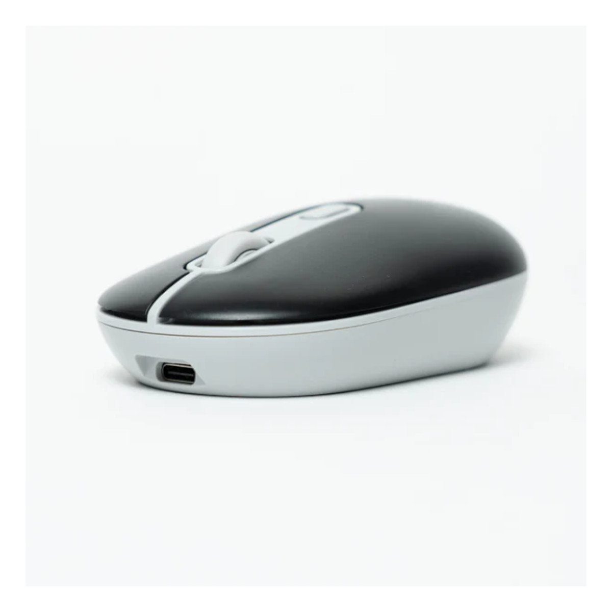 Foto 4 pulgar | Mouse Recargable Perfect Choice Clic Silensioso Inalambrico