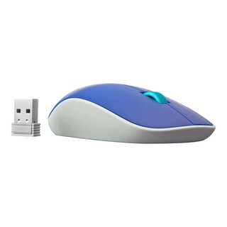 Foto 3 | Mouse Inalambrico Easyline 10m Alcance 1000dpi Conexión Usb El-995128