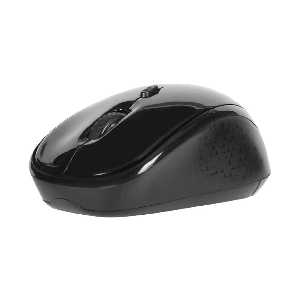 Mouse Targus Amw50us Usb Inalámbrico