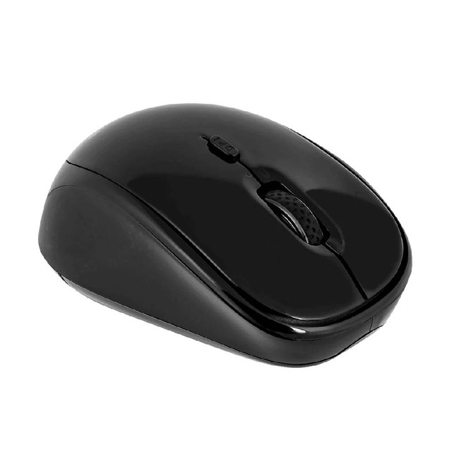 Foto 4 pulgar | Mouse Targus Amw50us Usb Inalámbrico