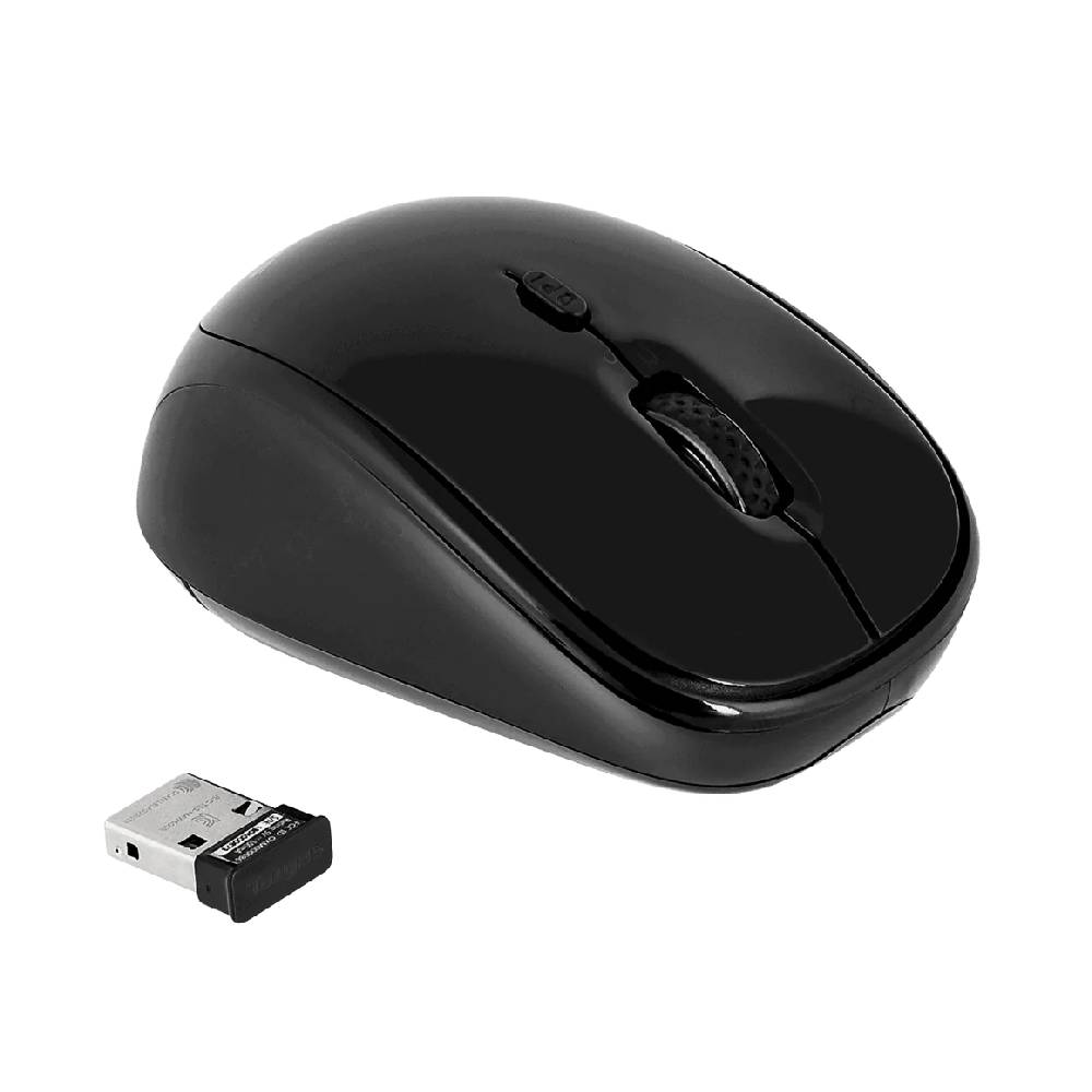 Foto 7 pulgar | Mouse Targus Amw50us Usb Inalámbrico