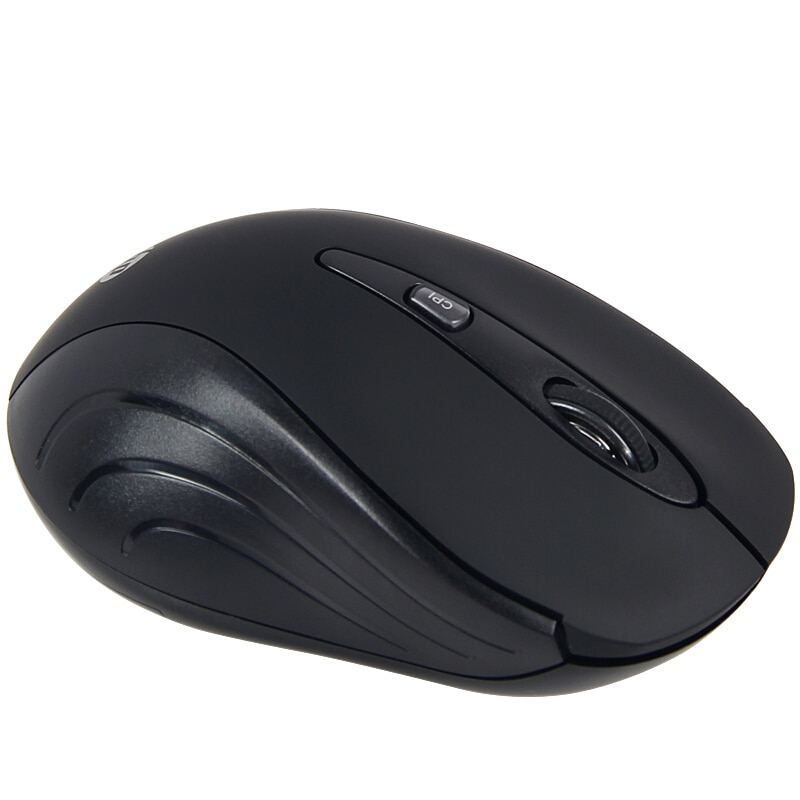 Foto 4 pulgar | Ratón Inalámbrico Hp S3000 2,4 Ghz 1600 Dpi Usb Mini - Venta Internacional.