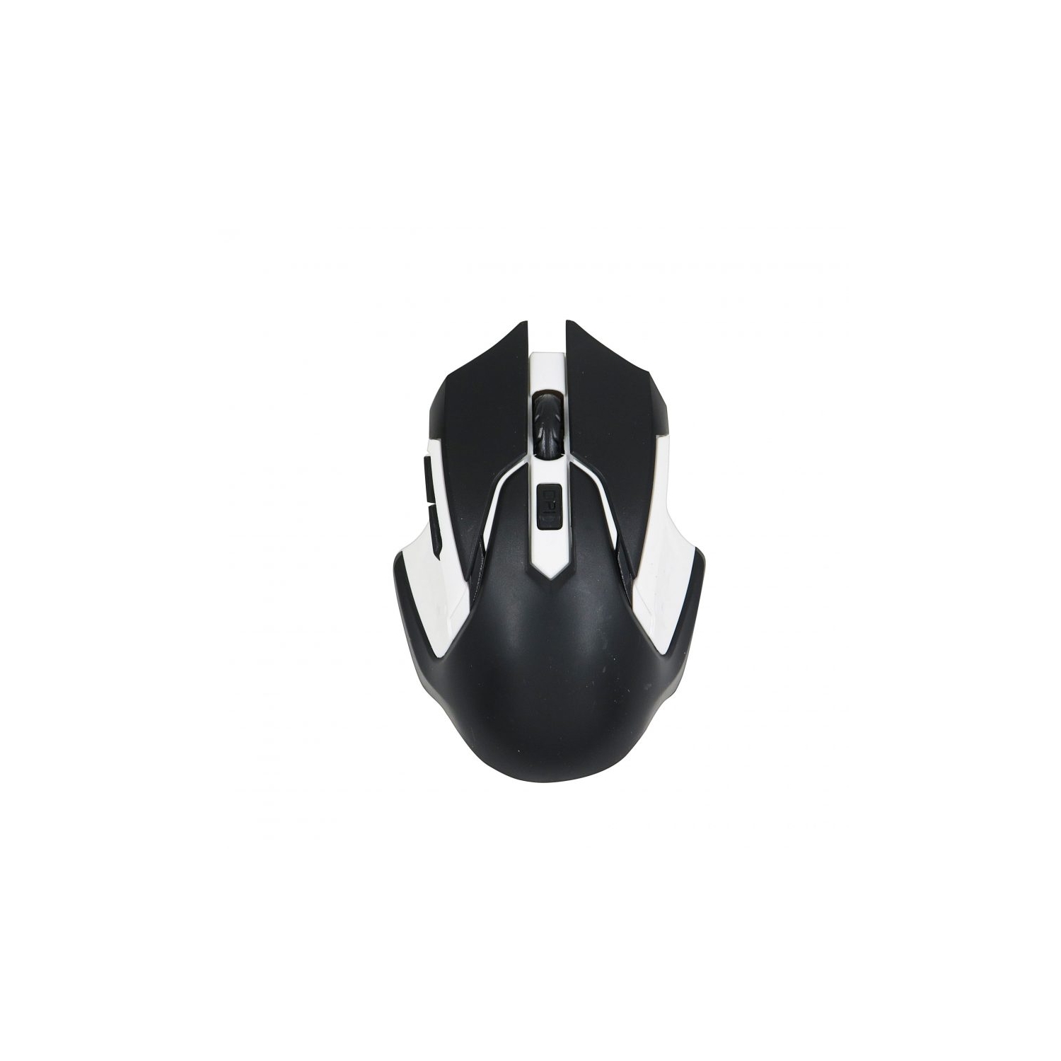 Ratón Inalámbrico Para Juegos De 2,4 Ghz - Venta Internacional.