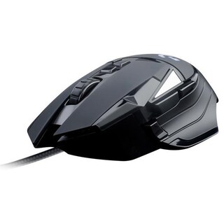 Foto 3 | Ratón Para Juegos Logitech G502 Hero Master Rgb Con Cable - Venta Internacional.
