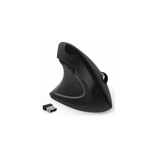 Foto 1 | Ratón Inalámbrico Vertical Para Zurdos, Dpi Óptico Ajustable - Venta Internacional.