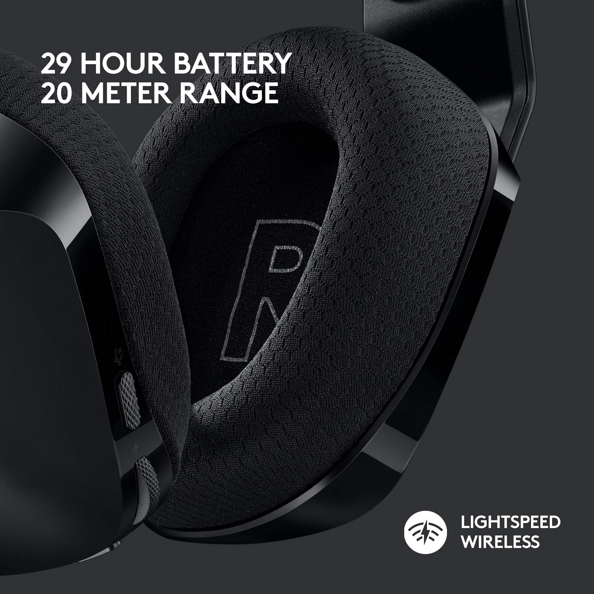 Foto 7 pulgar | Ratón Inalámbrico Para Juegos Logitech G502 X Plus Con Auriculares G733 - Venta Internacional.