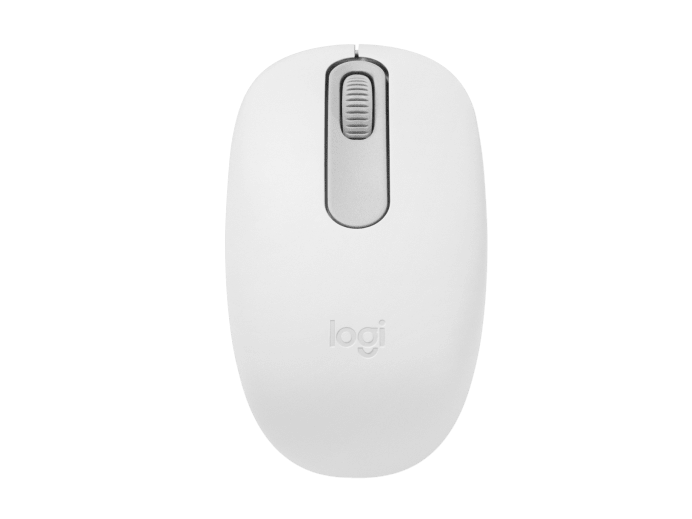 Foto 2 pulgar | Mouse Logitech M196 Optico Bluetooth 1000dpi Blanco 910-007457