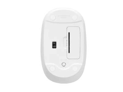 Foto 2 | Mouse Logitech M196 Optico Bluetooth 1000dpi Blanco 910-007457