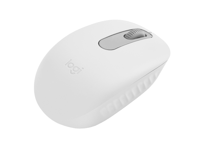 Foto 4 pulgar | Mouse Logitech M196 Optico Bluetooth 1000dpi Blanco 910-007457