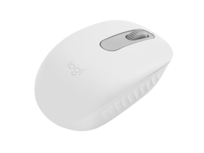 Foto 3 | Mouse Logitech M196 Optico Bluetooth 1000dpi Blanco 910-007457