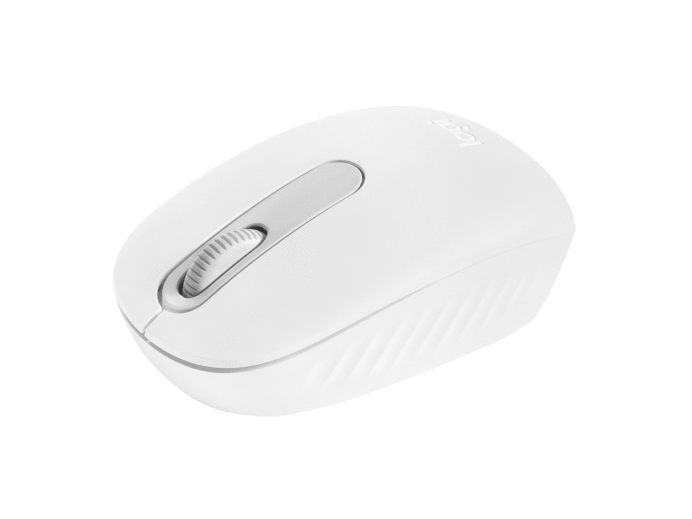 Foto 5 pulgar | Mouse Logitech M196 Optico Bluetooth 1000dpi Blanco 910-007457