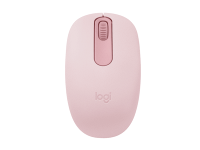 Foto 1 | Mouse Logitech M196 Optico Bluetooth 1000dpi Rosa 910-007458