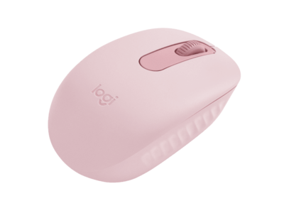 Foto 3 | Mouse Logitech M196 Optico Bluetooth 1000dpi Rosa 910-007458