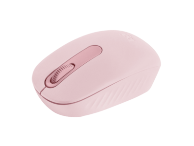 Foto 4 | Mouse Logitech M196 Optico Bluetooth 1000dpi Rosa 910-007458