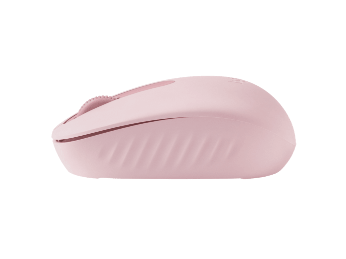 Foto 6 pulgar | Mouse Logitech M196 Optico Bluetooth 1000dpi Rosa 910-007458