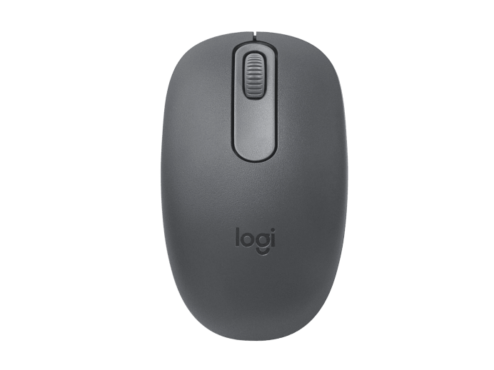 Foto 2 pulgar | Mouse Logitech M196 Optico Bluetooth 1000dpi Negro 910-007456