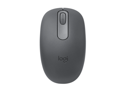 Foto 1 | Mouse Logitech M196 Optico Bluetooth 1000dpi Negro 910-007456