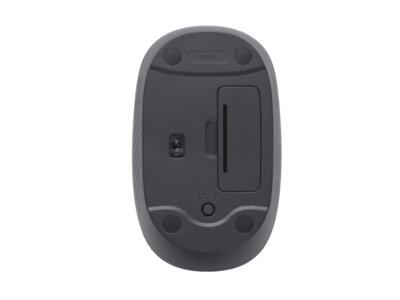 Foto 2 | Mouse Logitech M196 Optico Bluetooth 1000dpi Negro 910-007456