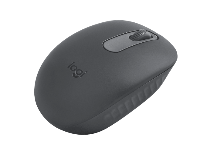 Foto 4 pulgar | Mouse Logitech M196 Optico Bluetooth 1000dpi Negro 910-007456