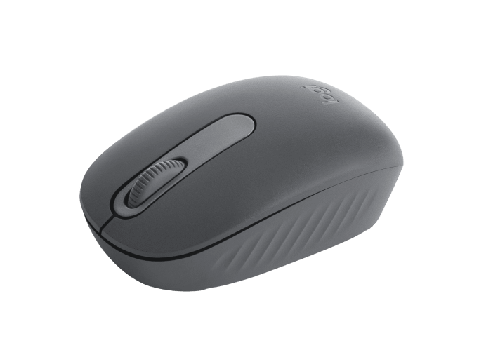 Foto 5 pulgar | Mouse Logitech M196 Optico Bluetooth 1000dpi Negro 910-007456