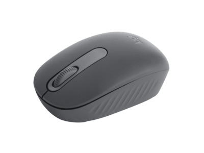 Foto 4 | Mouse Logitech M196 Optico Bluetooth 1000dpi Negro 910-007456