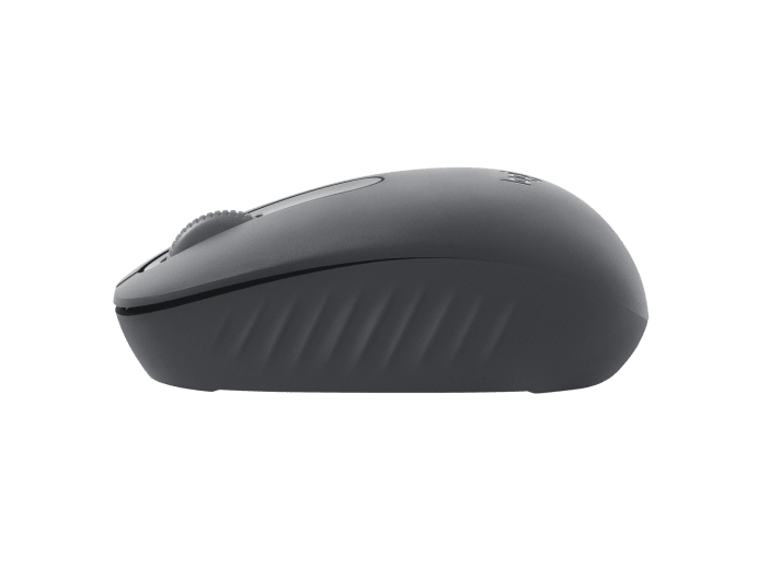 Foto 5 | Mouse Logitech M196 Optico Bluetooth 1000dpi Negro 910-007456