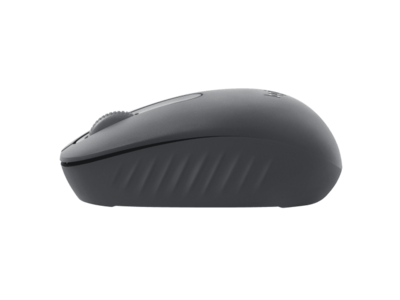 Foto 5 | Mouse Logitech M196 Optico Bluetooth 1000dpi Negro 910-007456