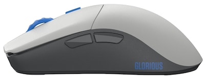 Foto 3 | Ratón Inalámbrico Para Juegos Glorious Forge Series One Pro 49g - Venta Internacional.