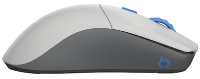 Foto 4 | Ratón Inalámbrico Para Juegos Glorious Forge Series One Pro 49g - Venta Internacional.
