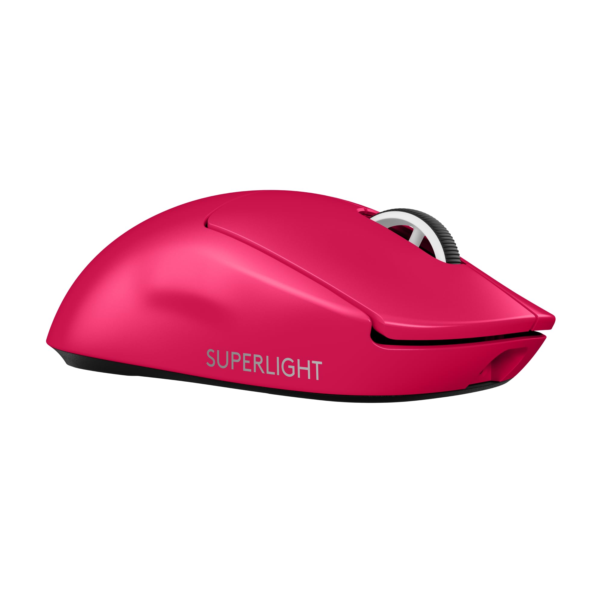 Ratón Inalámbrico Para Juegos Logitech G Pro X Superlight Magenta - Venta Internacional.