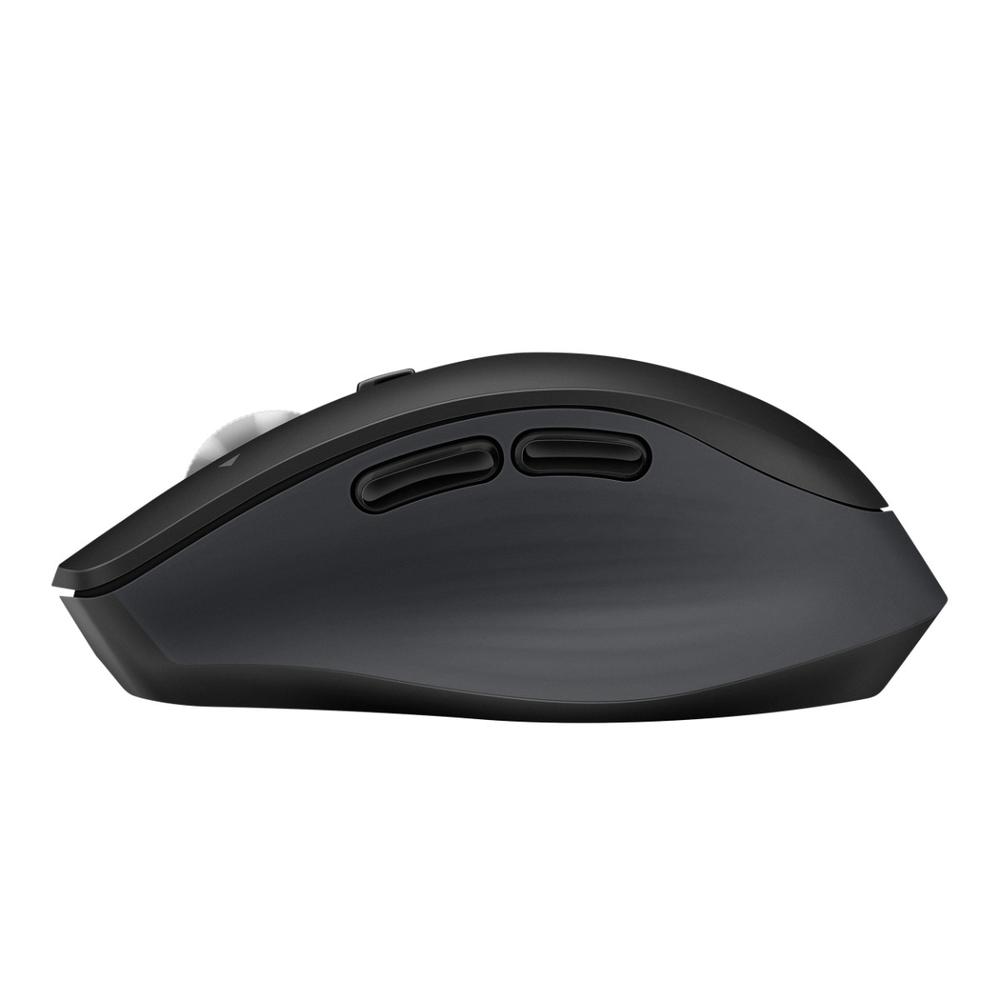 Foto 2 | Mouse Bluetooth*/ Rf, Multiequipo Con Baterí­a Recargable 1000/1600/2400/3200 Dpi