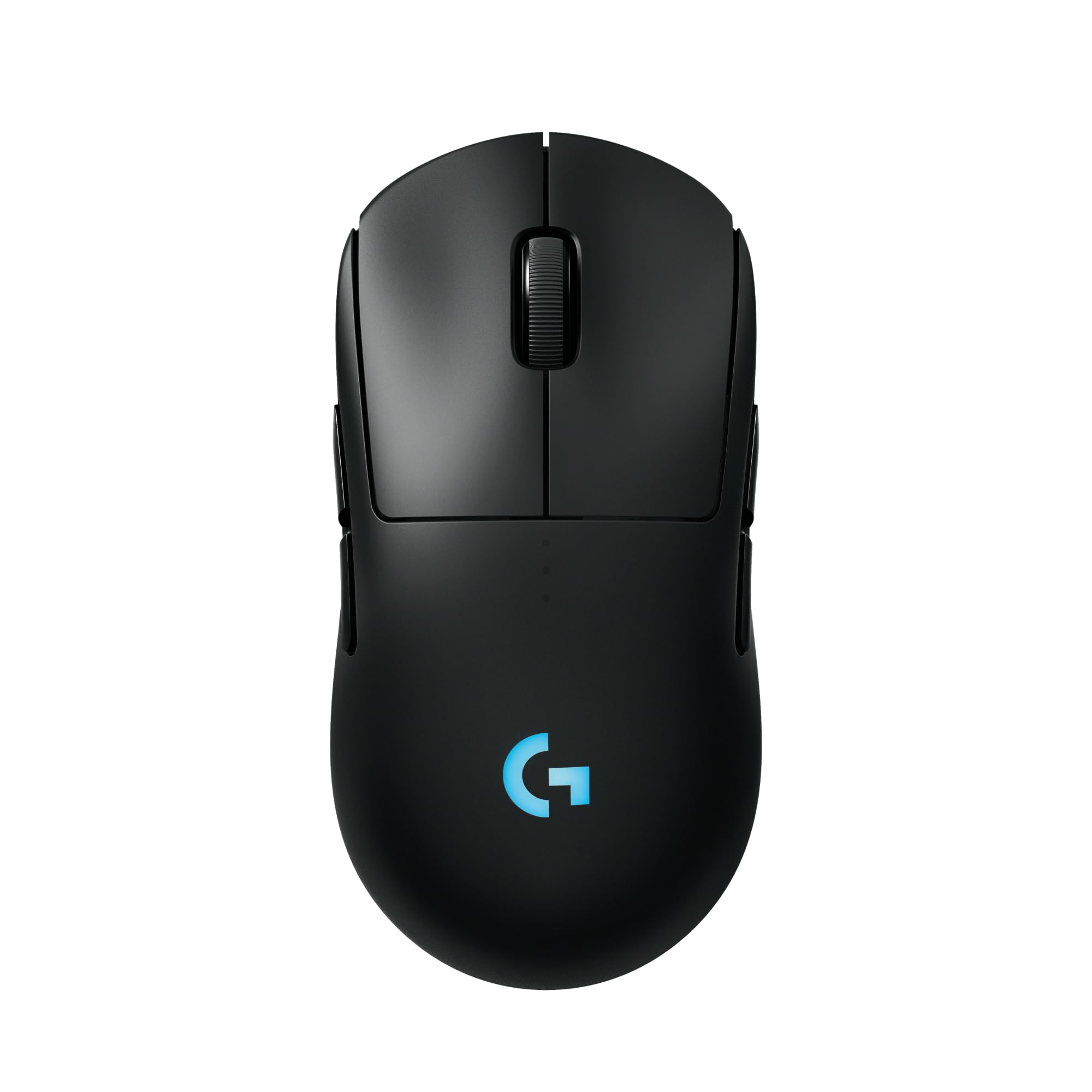 Ratón Inalámbrico Para Juegos Logitech G Pro 2 Lightspeed Black - Venta Internacional.