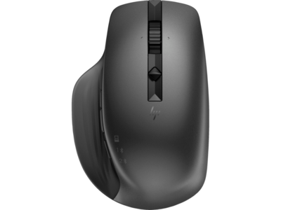 Foto 1 | Mouse Hp 935 Usb-c Bluetooth Recargable 3000dpi Inalámbrico Negro