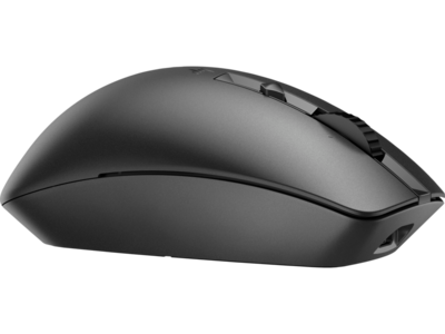Foto 2 | Mouse Hp 935 Usb-c Bluetooth Recargable 3000dpi Inalámbrico Negro