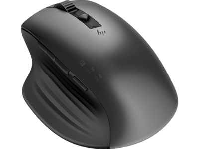 Foto 3 | Mouse Hp 935 Usb-c Bluetooth Recargable 3000dpi Inalámbrico Negro