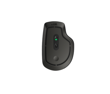 Foto 4 | Mouse Hp 935 Usb-c Bluetooth Recargable 3000dpi Inalámbrico Negro