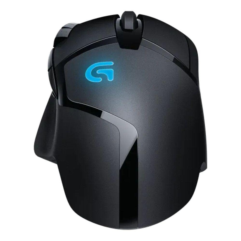 Foto 3 pulgar | Ratón Para Juegos Logitech G402 Hyperion Fury Fps Usb 144g - Venta Internacional.
