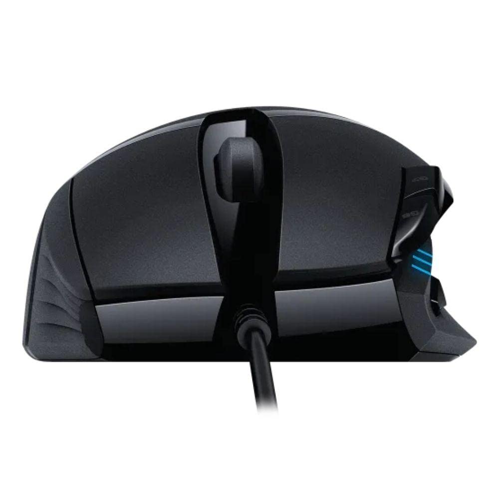Foto 4 pulgar | Ratón Para Juegos Logitech G402 Hyperion Fury Fps Usb 144g - Venta Internacional.