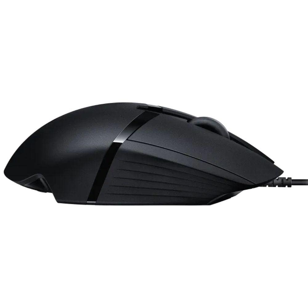 Foto 7 pulgar | Ratón Para Juegos Logitech G402 Hyperion Fury Fps Usb 144g - Venta Internacional.