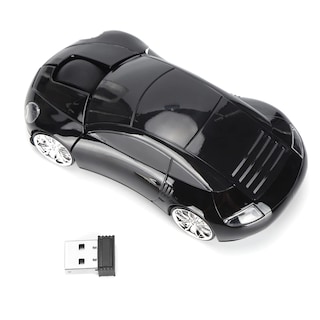 Foto 6 | Ratón Inalámbrico Ashata Cute Car 1600dpi Para Pc, Portátil Y Tableta - Venta Internacional.