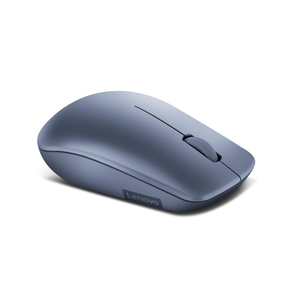 Foto 5 pulgar | Mouse Inalámbrico Lenovo 530 Azul