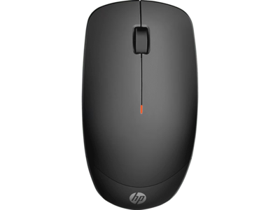 Foto 1 | Mouse Hp 235 Usb-a 1600 Dpi Inalambrico Negro 4e407ut