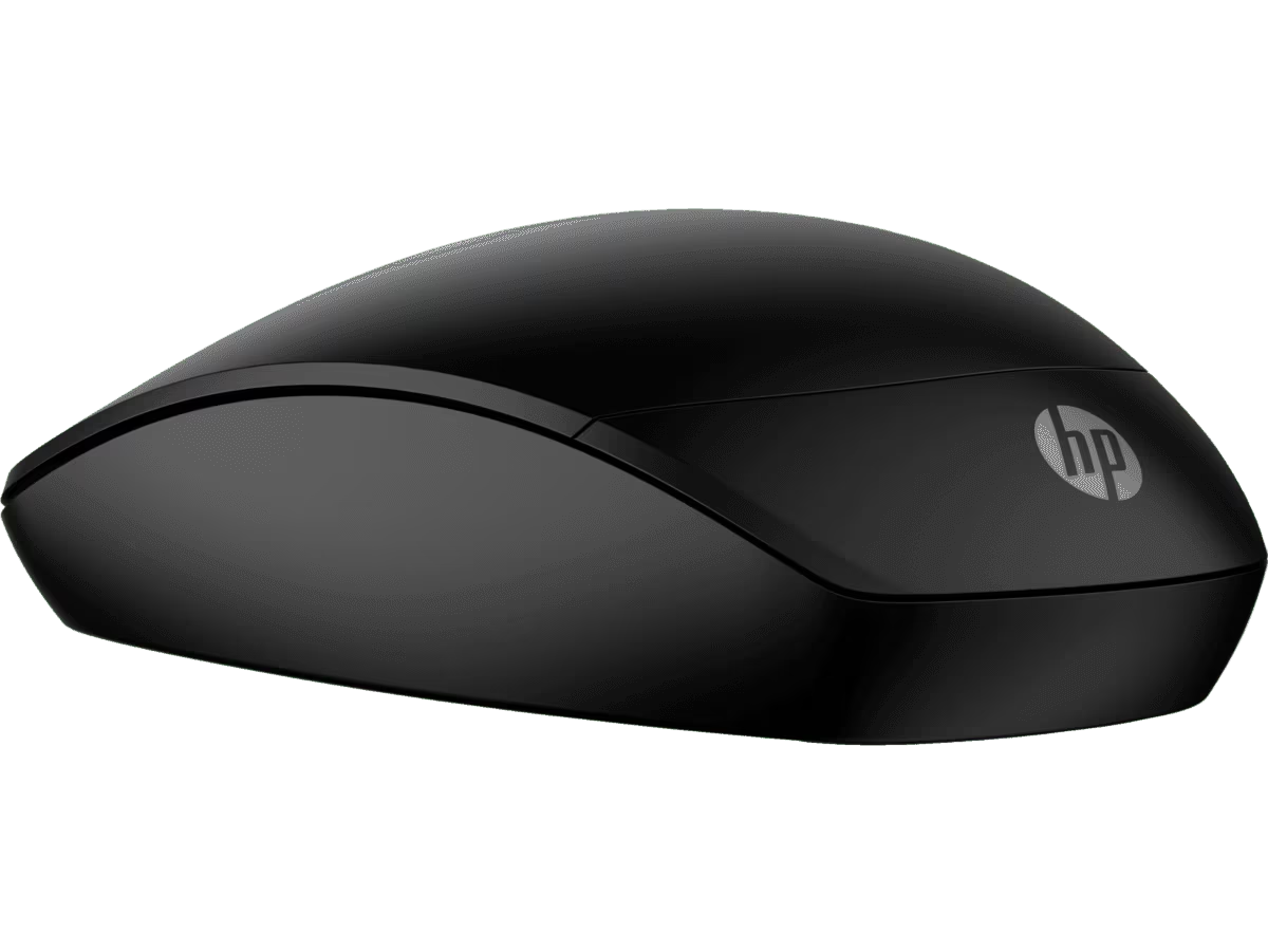 Foto 3 pulgar | Mouse Hp 235 Usb-a 1600 Dpi Inalambrico Negro 4e407ut