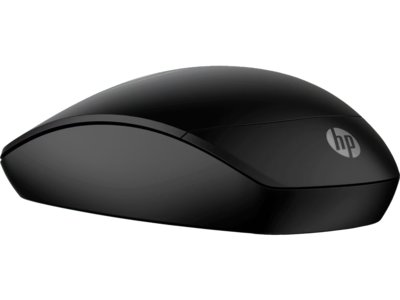 Foto 2 | Mouse Hp 235 Usb-a 1600 Dpi Inalambrico Negro 4e407ut